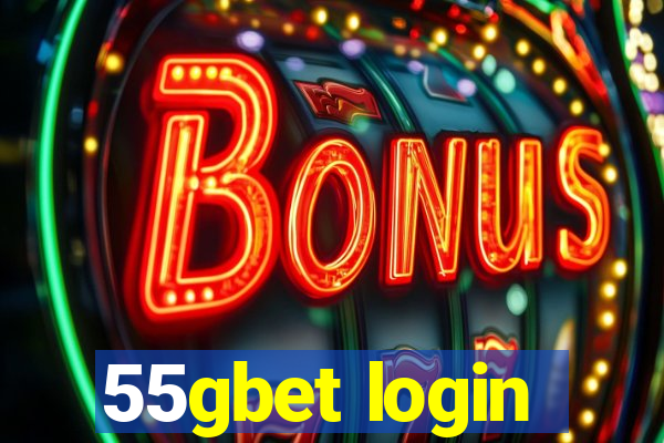 55gbet login